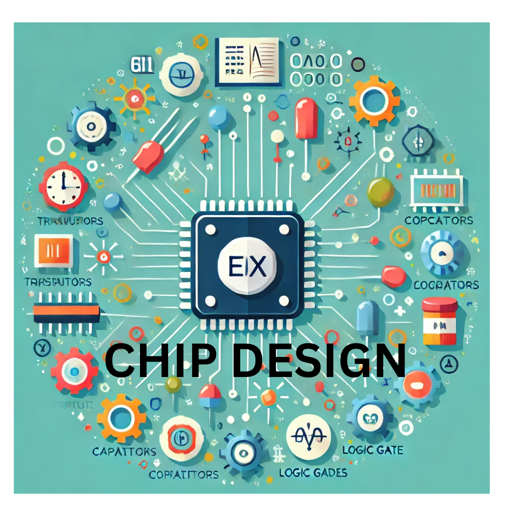 ChipDesign