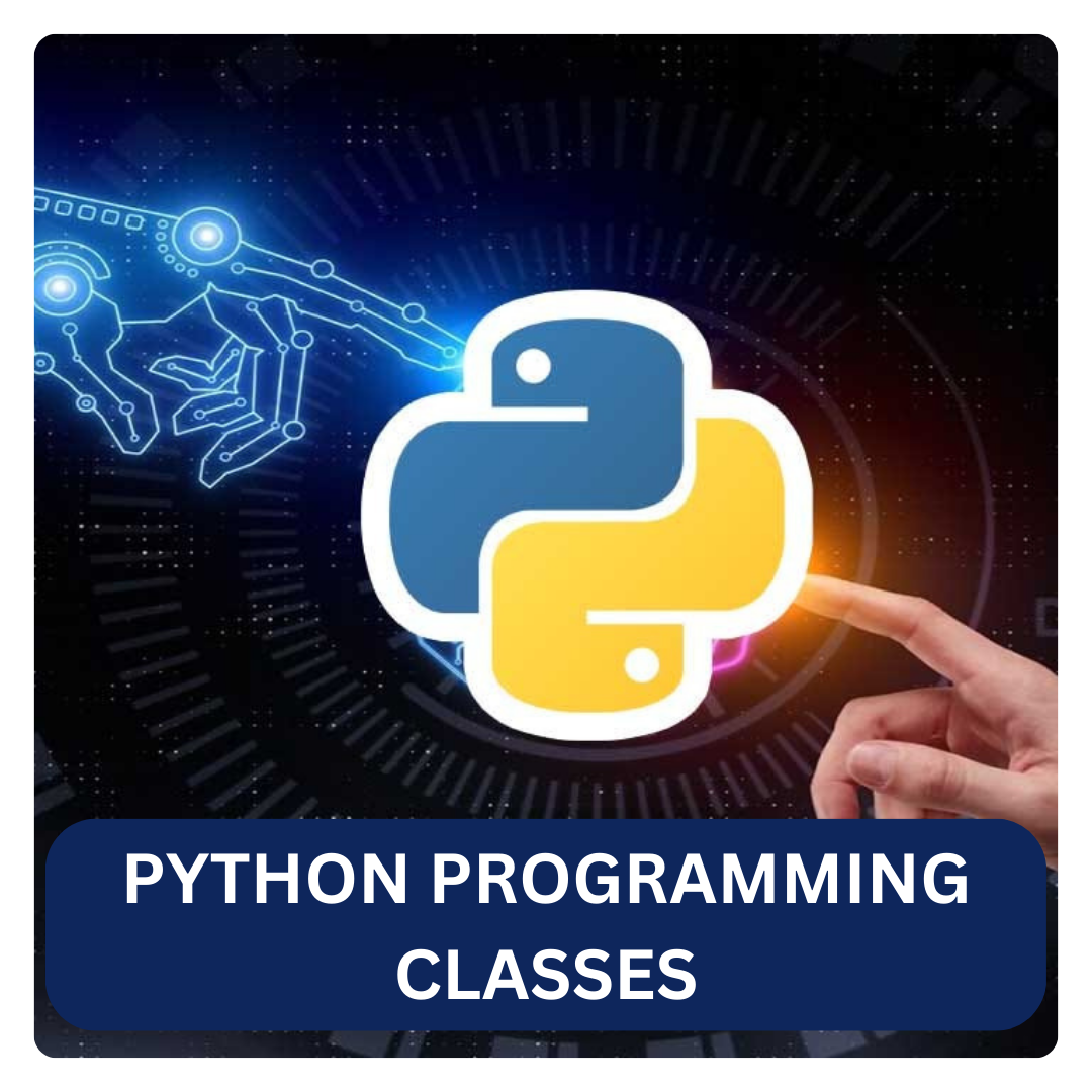 python