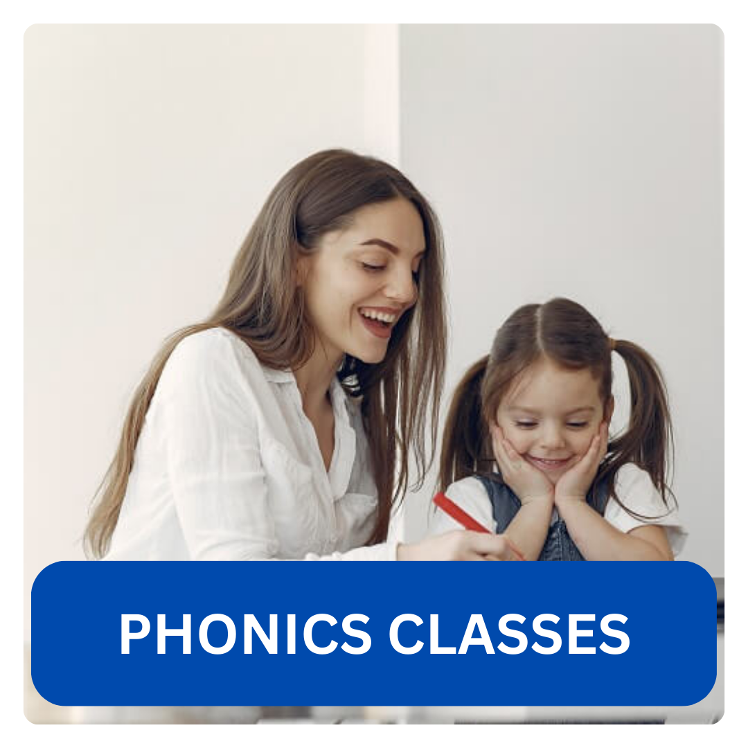 phonics